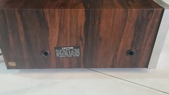 BÁN ÂMLI SANSUI G4700 DÒNG CAO CỦA HÃNG 