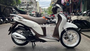 Honda SH Mode 2016 Trắng