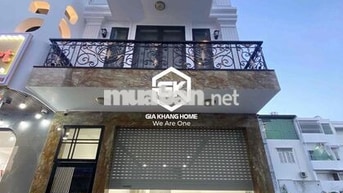CHO THUÊ DÀI HẠN NHÀ NGUYÊN CĂN CÓ THANG MÁY 5 PHÒNG NGỦ KHU ĐÔ THỊ HÀ