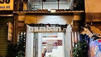 🏠 CHO THUÊ NHÀ NGUYÊN CĂN – MẶT TIỀN ĐƯỜNG NGUYỄN BÌNH