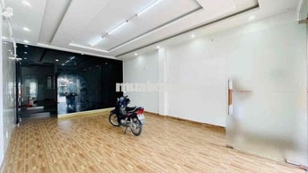 CHO THUÊ NHÀ & MB 1TRỆT 2LẦU - MT N1 - P. THỐNG NHẤT ( CŨ ).