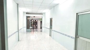 🌟14tr_6.5x20m_MT Dân Tộc_cho thuê nhà Phường Tân Thành quận Tân Phú