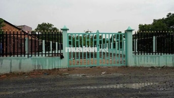 Bán lô đất 10×42m(420m2) xã Qui Đức, huyện Bình Chánh