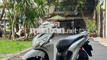 Honda Vision 2023 Xám xi măng