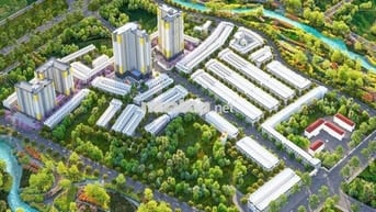 🇻🇳NHÀ PHỐ KHU ĐÔ THỊ BCONS CITY LIFE🚝4,5x14m_TRỆT_2LẦU+Sân Thượng _4PN