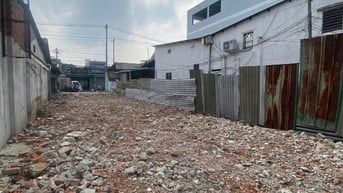 Duy nhất còn 1 lô, MT đường Phan Văn Đối, gần 300m2, SHR, giá 14,8 tỷ.