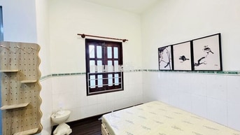 Cho thuê phòng trọ đầy đủ tiện nghi