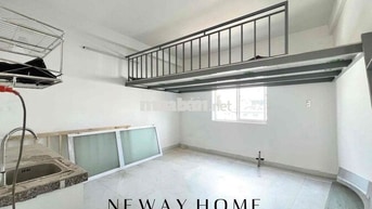 KHAI TRƯƠNG PHÒNG CÓ CÓ GÁC - MỚI XÂY SIÊU RỘNG - SẴN MÁY LẠNH