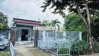 Thanh lý căn nhà cấp 4 TP.HCM bán trả nợ