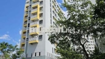 BÁN CĂN GÓC 2PN CHUNG CƯ SÀI GÒN COOP TRỤC NGUYỄN OANH - ĐÃ CÓ SỔ