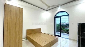 STUDIO BANCOL NGAY NGÃ 4 GA QUẬN 12, ƯU ĐÃI 300k tháng đầu