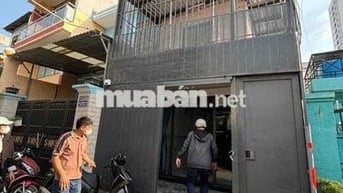 Cho thuê nhà nguyên căn Hẻm 1135 Huỳnh Tấn Phát
