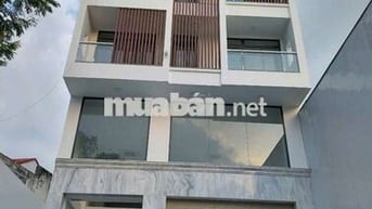 Tòa Nhà Cao Cấp Có PCCC Đầy Đủ Công Năng 1000m
