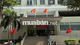 1PN Belleza Quận 7 – 45m² – Gần PMH