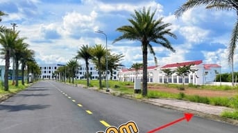  CHỈ 360 TRIỆU SỞ HỮU NGAY ĐẤT NỀN FULL 100% THỔ CƯ 