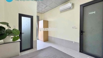 STUDIO BANCOL NGAY CÔNG AN AN PHÚ ĐÔNG Q12