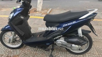 Kymco Candy Hi 50cc CCCD Chính chủ 43 Đà Nẵng