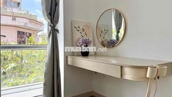 Căn Hộ Mới Full Nội Thất Cao Cấp Ngay KDC Trung Sơn