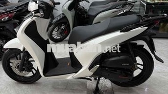 Honda SH 125i 2015 Trắng đen