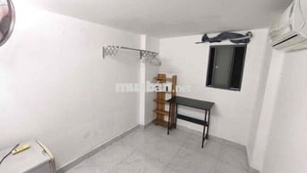 Phòng trọ máy lạnh giá rẻ quận 10