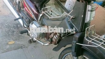 Daewoo DAEHAN màu nâu 