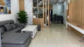 CHÍNH CHỦ CẦN BÁN NHÀ NHỎ XINH - HXH CÙ LAO, PHÚ NHUẬN GIÁ CHỈ 1,54tỷ 
