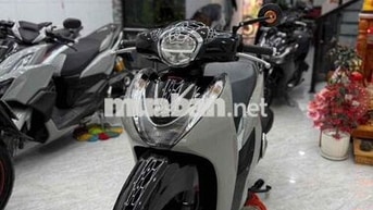 Honda SH Mode 2023 ABS Xám xi măng