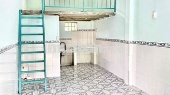 nhà trọ cho thuê f28 bình thạnh