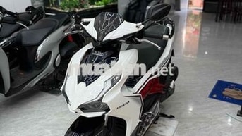 Honda Air Blade 125 2020 Trắng đen
