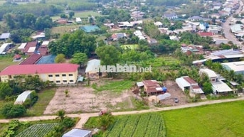 Chủ ngộp bank bán gấp giá rẻ, đất 213m2 ngay Đặng Văn Trước Trảng Bàng