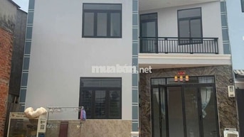🏡 NHÀ CHO THUÊ 9X5 - PHAN VĂN HỚN - BÀ ĐIỂM – GIÁ: 6,5 TRIỆU