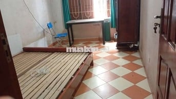 Phòng trọ tầng 3 nhà dân, an ninh tôt, ở rất thích