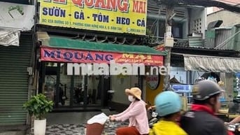 CHO THUÊ MB RẤT SẦM UẤT Q.TÂN PHÚ