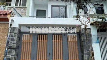 Cho thuê nhà nguyên căn.Đường Hoàng Hoa Thám. Phường 12..Q.Tân Bình. 