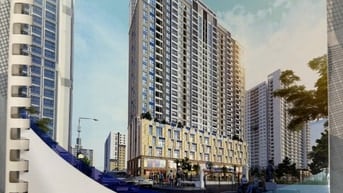 Em chính chủ cần bán căn 1602 chung cư Handico 33 Lê Văn Lương giá tốt