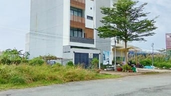 Bán đất vị trí đẹp, giá tốt còn thương lượng, DT 100m2 KDC Sở văn hoá