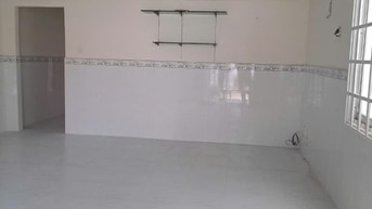 Cho thuê nhà cấp 4 đường hoàng diệu 2,p. linh trung. hẻm 3 gác, 70m2
