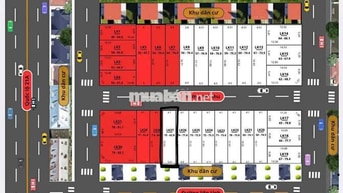 Đất Cao Dương Lương Sơn sát QL21A, gần KCN, giá chỉ từ 500tr/lô