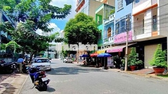 CHO THUÊ NHÀ 1 TRỆT 2 LẦU KHU D2D VÕ THỊ SÁU – BIÊN HÒA