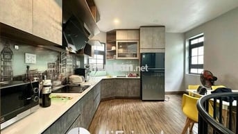 🏡CHO THUÊ NNC NGAY BỜ KÈ HOÀNG SA Q1 3PN - 4WC FULL NT XEM NGAY✅