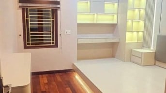 Giảm 700 triệu Nhà Phố Minh Khai Hai Bà Trưng Nhà Dân Xây Gần Phố sđcc