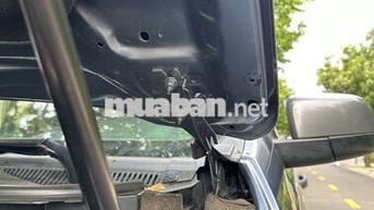 Ford Ranger XLS AT 2019 Xám