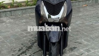 SH 125i 2016 Nguyên Bản Chất_Bảo Hành 1 Năm