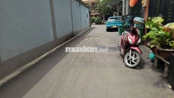 ĐẤT HIỆP BÌNH THỦ ĐỨC – NỞ HẬU – HẺM XE HƠI 6m – XÂY CAO TẦNG CỰC ĐẸP