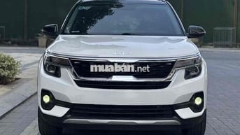 KIA Seltos 2023 1.4 Luxury Trắng