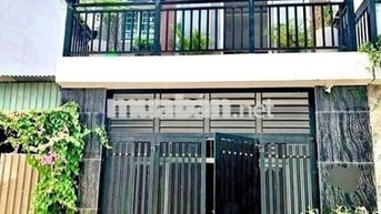 🌟 Vừa Túi Tiền – Đúng Nhu Cầu – Nhà 72m² Nguyễn Cửu Phú Chỉ 1 Tỷ 800