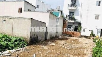 Bán lô đất cạnh Phú Mỹ Hưng, Savimex Quận 7, 204m2, ngang 8,3m
