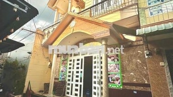 cho thuê nhà nguyên căn thuận tiện kinh doanh