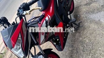 Honda Sonic Đỏ trắng 29852 km