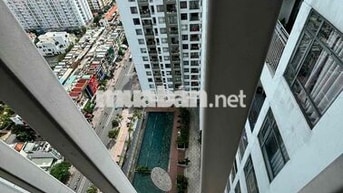 Cho thuê gấp căn Studio Central có nội thất ở ngay